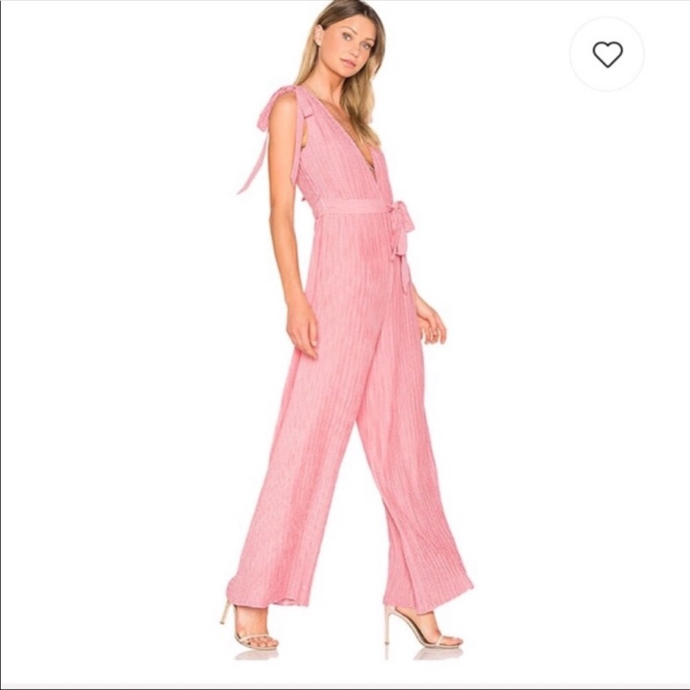 CMEO collective Unstoppable Jumpsuit New sz Small - Picture 5 of 7